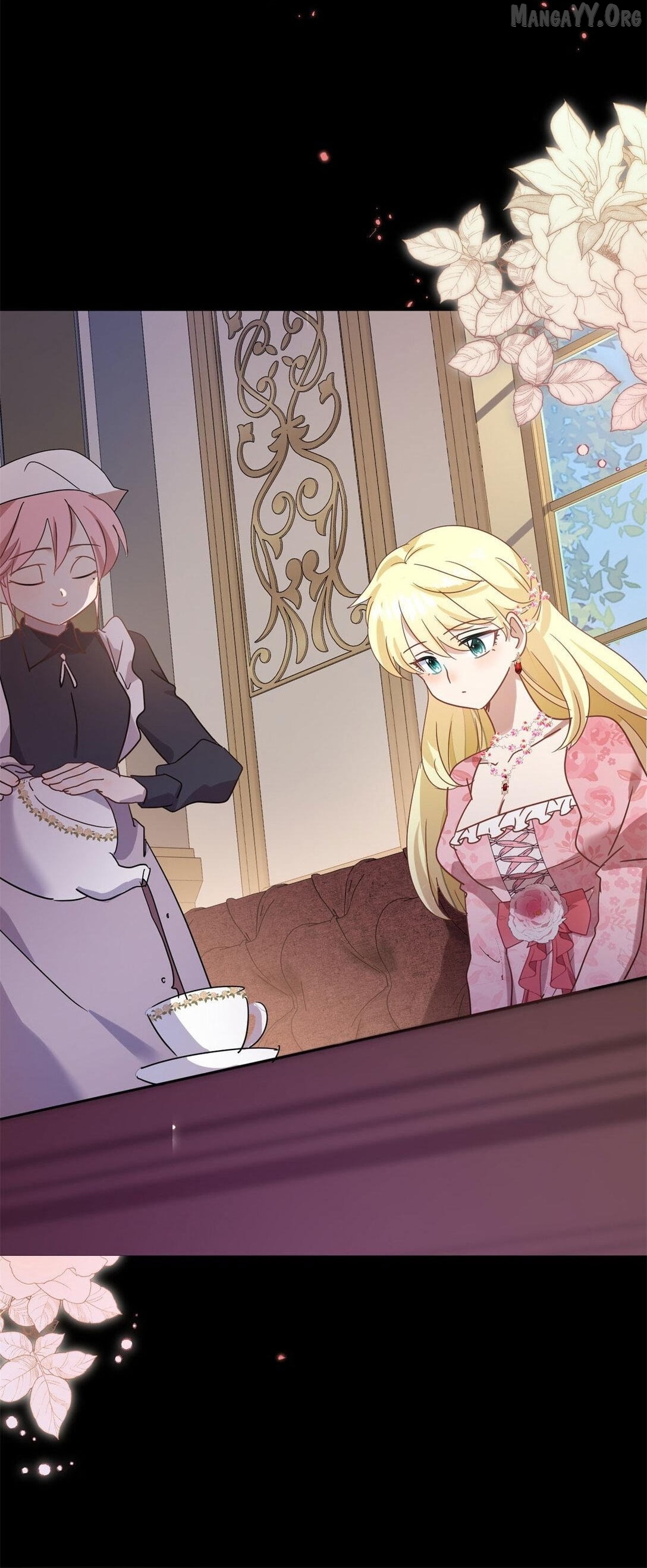 Don't Embarrass Me Chapter 132 - page 4